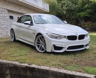 BMW M4 Gebrauchtwagen
