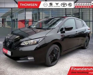 Nissan Leaf Gebrauchtwagen