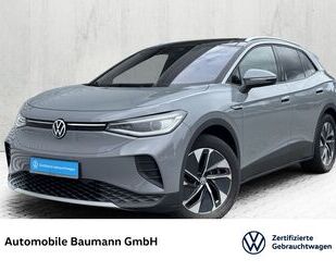 VW ID.4 Gebrauchtwagen