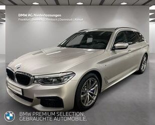 BMW 530 Gebrauchtwagen