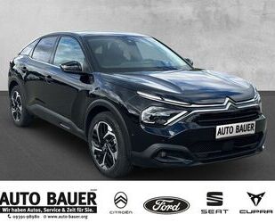 Citroen C4 Gebrauchtwagen