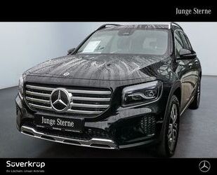 Mercedes-Benz GLB 200 Gebrauchtwagen