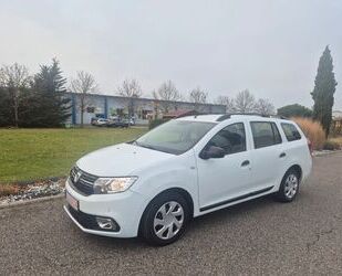 Dacia Logan Gebrauchtwagen