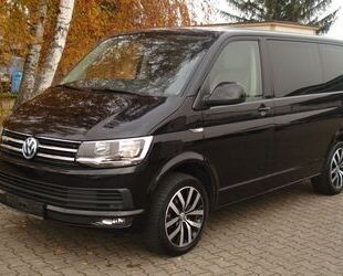 VW T6 Multivan Gebrauchtwagen