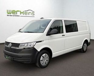 VW T6 Transporter Gebrauchtwagen