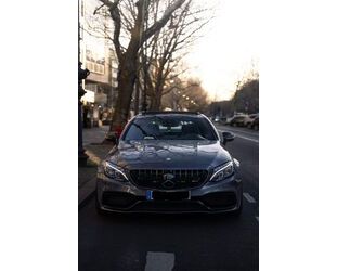 Mercedes-Benz C 63 AMG Gebrauchtwagen
