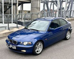 BMW 325 Gebrauchtwagen