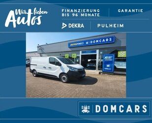 Opel Vivaro Gebrauchtwagen