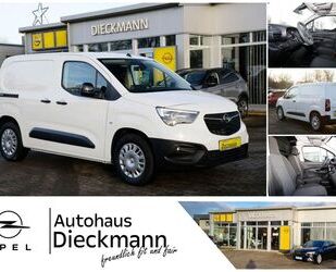 Opel Combo Electric Gebrauchtwagen