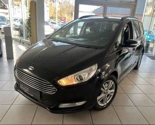 Ford Galaxy Gebrauchtwagen