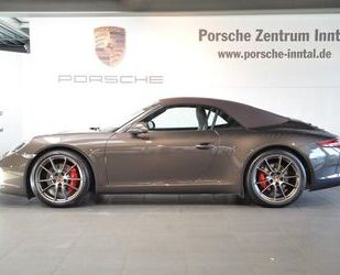 Porsche 991 Gebrauchtwagen