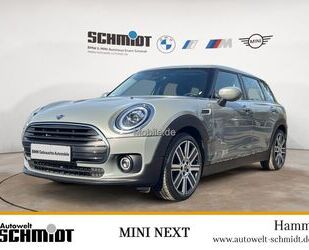 Mini One Clubman Gebrauchtwagen