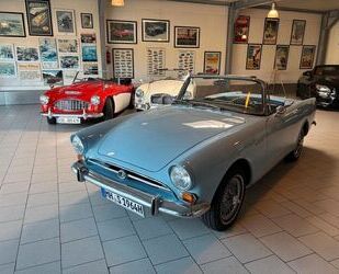Triumph Andere Gebrauchtwagen