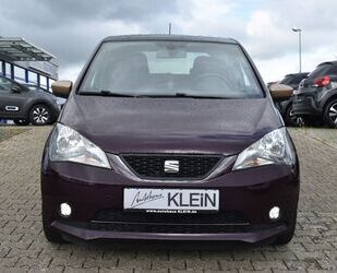 Seat Mii Gebrauchtwagen