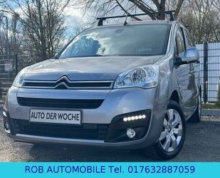 Citroen Berlingo Gebrauchtwagen