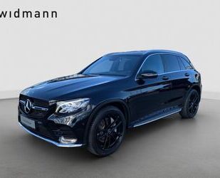 Mercedes-Benz GLC 220 Gebrauchtwagen