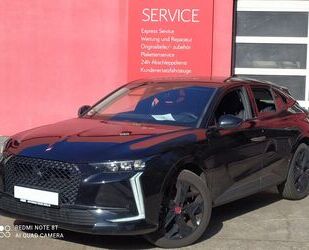 DS Automobiles DS4 Gebrauchtwagen