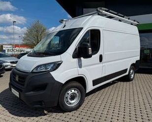 Fiat Ducato Gebrauchtwagen