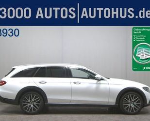 Mercedes-Benz E 220 Gebrauchtwagen