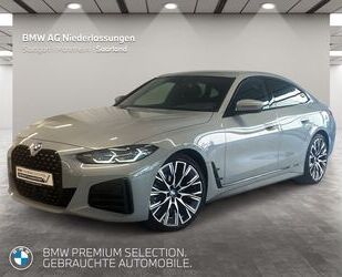 BMW 420 Gran Coupé Gebrauchtwagen