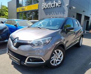 Renault Captur Gebrauchtwagen