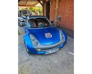 Smart Roadster Gebrauchtwagen