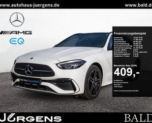 Mercedes-Benz C 300 Gebrauchtwagen