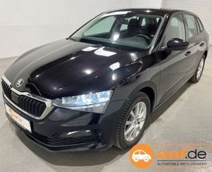 Skoda Scala Gebrauchtwagen