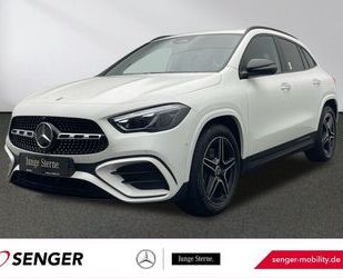 Mercedes-Benz GLA 200 Gebrauchtwagen
