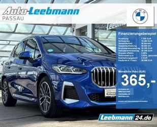 BMW 218 Active Tourer Gebrauchtwagen