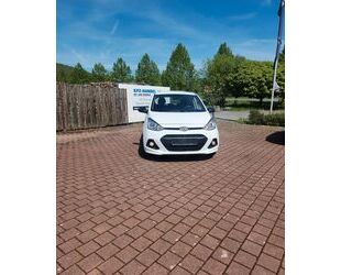 Hyundai i10 Gebrauchtwagen