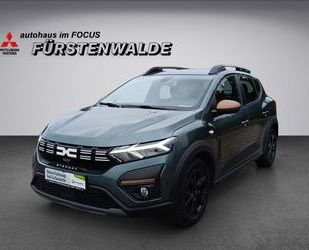 Dacia Sandero Gebrauchtwagen