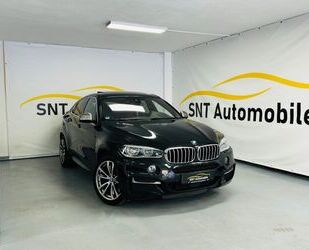 BMW X6 M50 Gebrauchtwagen