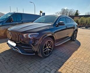 Mercedes-Benz GLE 53 AMG Gebrauchtwagen