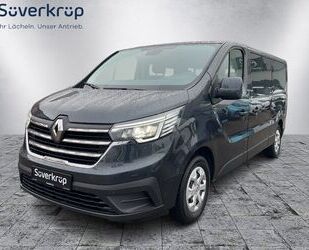 Renault Trafic Gebrauchtwagen