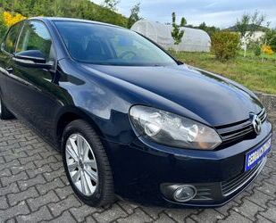 VW Golf Gebrauchtwagen