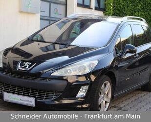 Peugeot 308 Gebrauchtwagen