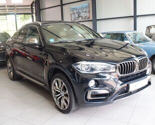 BMW X6 Gebrauchtwagen