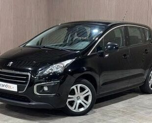 Peugeot 3008 Gebrauchtwagen