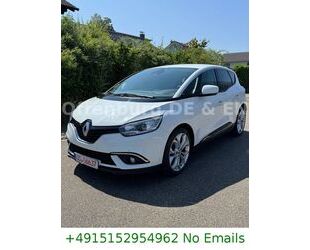 Renault Scenic Gebrauchtwagen