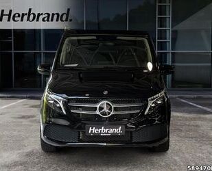 Mercedes-Benz V 300 Gebrauchtwagen