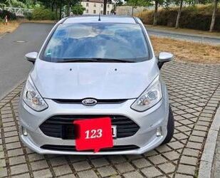 Ford B-Max Gebrauchtwagen