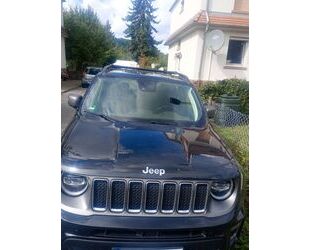 Jeep Renegade Gebrauchtwagen