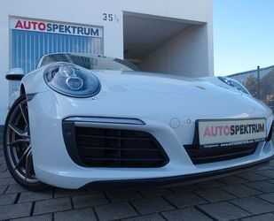 Porsche 911 Urmodell Gebrauchtwagen