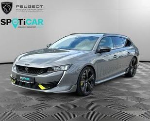 Peugeot 508 Gebrauchtwagen