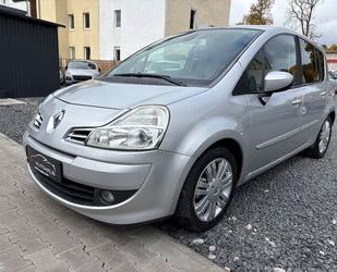 Renault Grand Modus Gebrauchtwagen