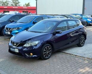 Nissan Pulsar Gebrauchtwagen
