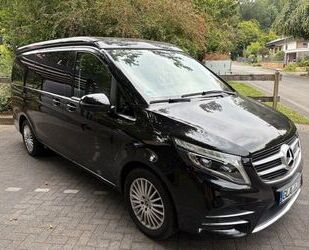 Mercedes-Benz V 300 Gebrauchtwagen