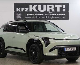 Kia EV3 Gebrauchtwagen