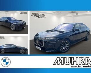 BMW 740 Gebrauchtwagen